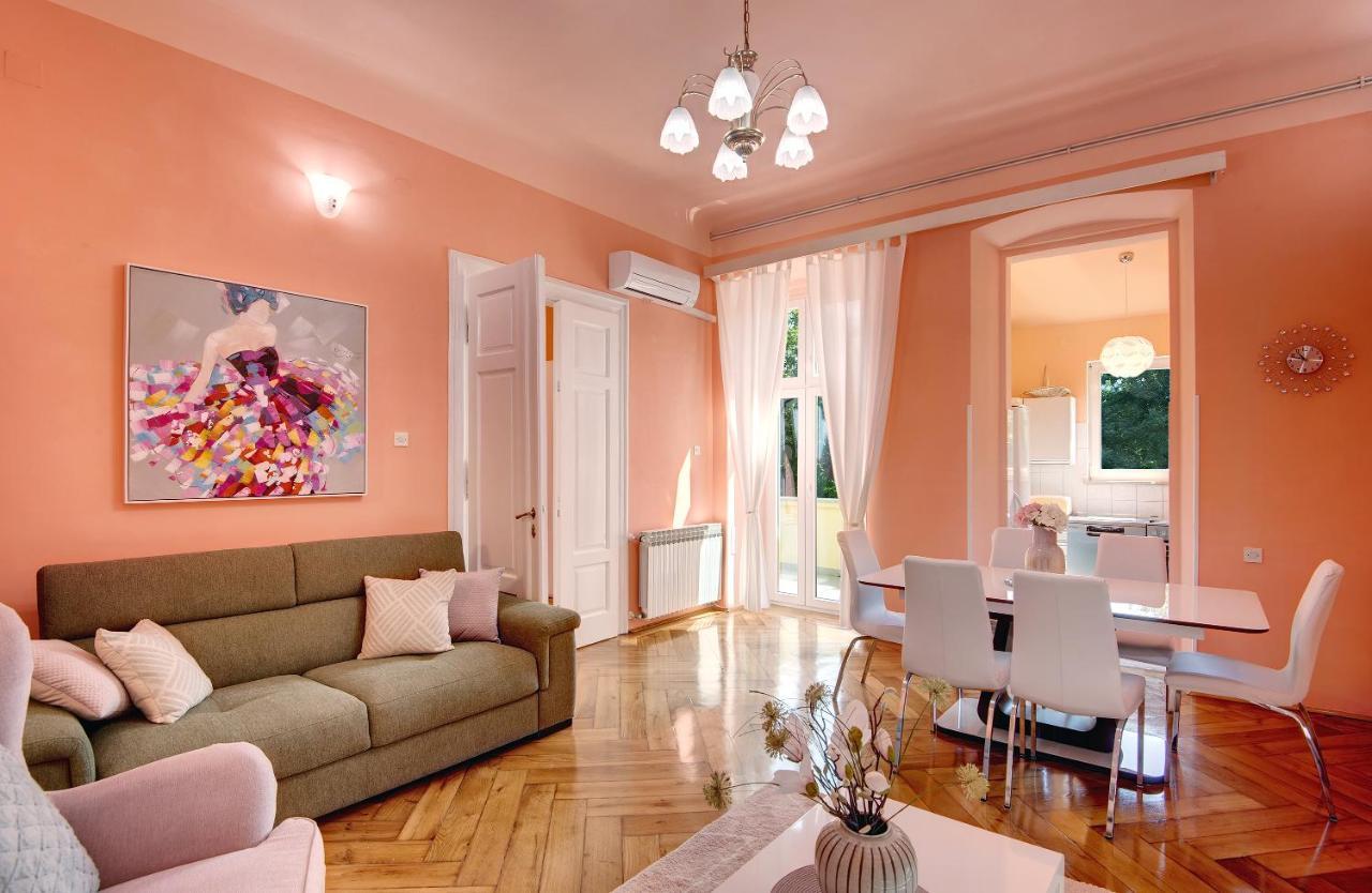 Apartman Aleksandra *